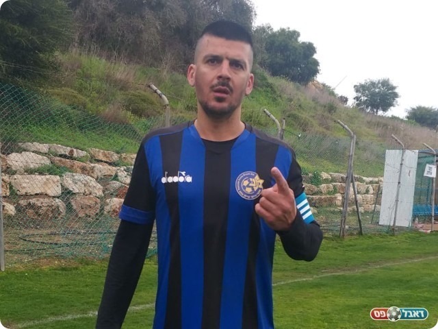 יוחאי כהן (דאפר מחאמיד)